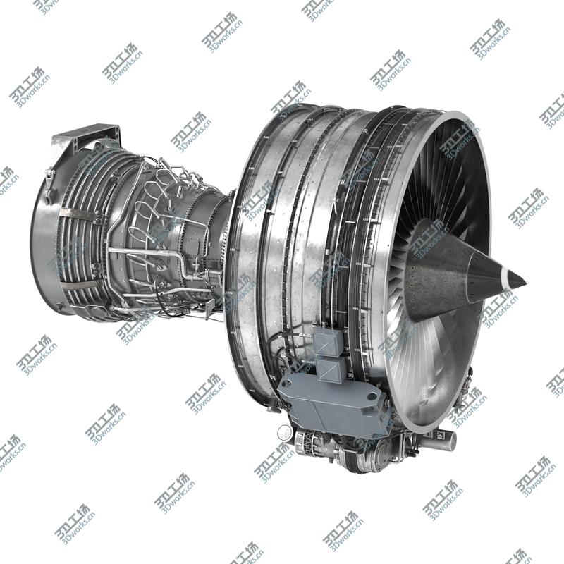 images/goods_img/202104023/Turbofan Engines Collection 2/2.jpg